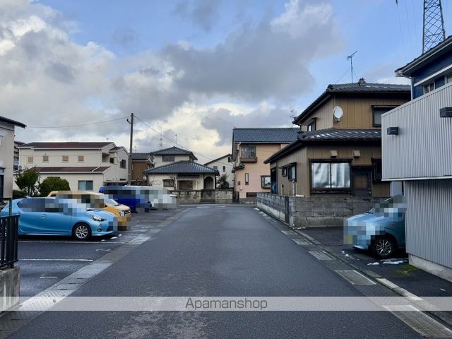 ホームズスペリアの周辺写真