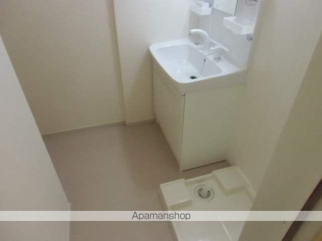 コンフォール矢三 Aの内装写真