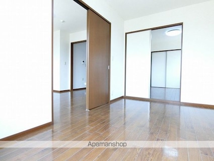 東京都府中市本宿町３丁目[3DK/56.9m2]の内装5
