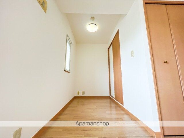 エレガント[1R/28.75m2]の内装6
