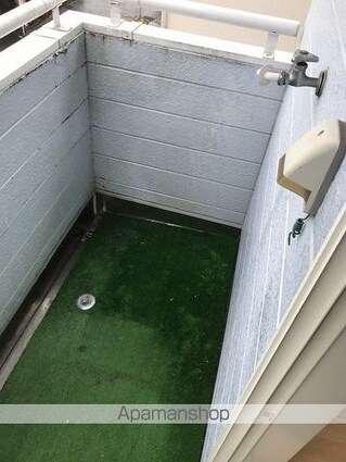 高知県高知市幸町[1K/18.13m2]の内装5