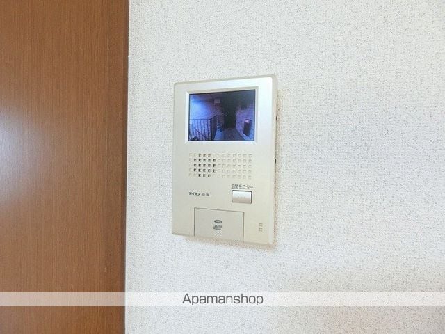 アゼリア土井 B棟の内装写真