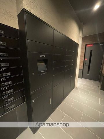 グランフォーレ千早マークスクエア ウエストウイングのその他写真
