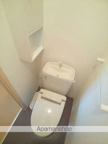 サンリットKの内装写真