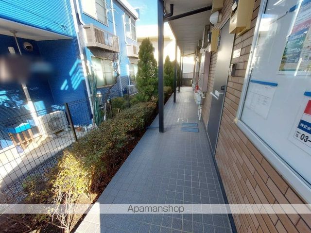 レオネクストあねらハイムの内装写真