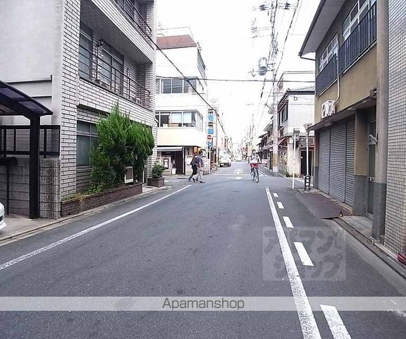 ヴィラート押小路の周辺写真