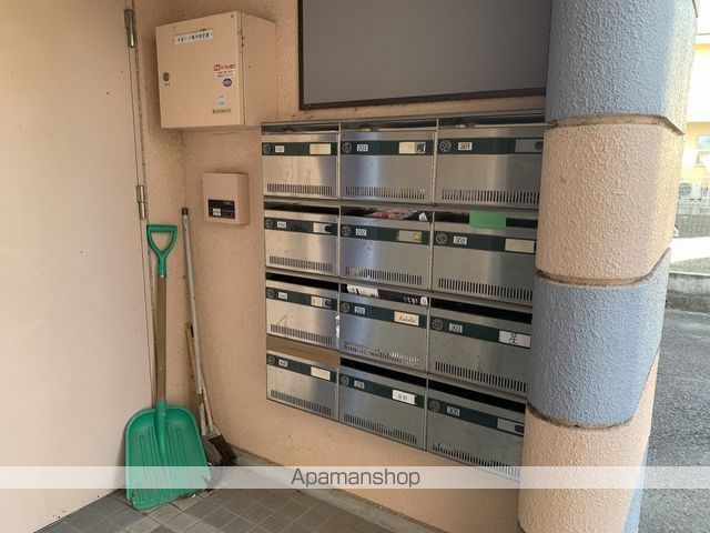エクレール新海IIのその他写真
