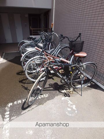 クリーンシャトー厚別のその他写真