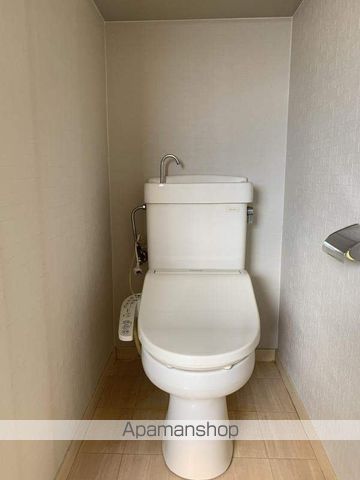 メルヘンハイツ小坂の内装写真