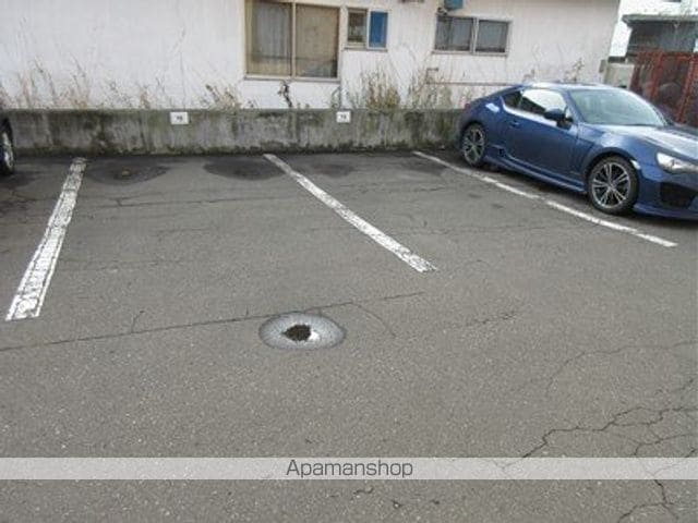 セントラルパレスのその他写真