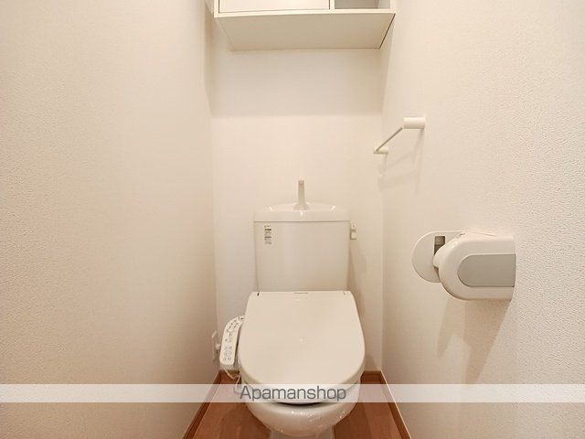 メイク・レジェンドCの内装写真