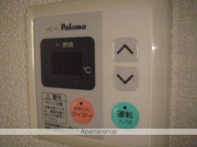 サンコート橋塚弐番館の内装写真
