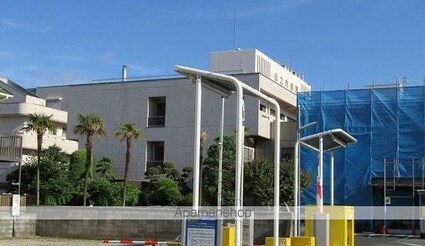 ピュアハイツ[1LDK/48.5m2]の周辺2