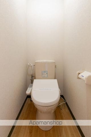 コンフォートBの内装写真