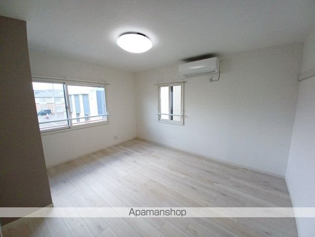 フレグランス永田 Bの内装写真