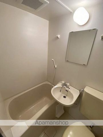 三郷FLATSの内装写真