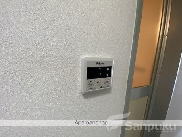 PARTENAIRE土居田の内装写真