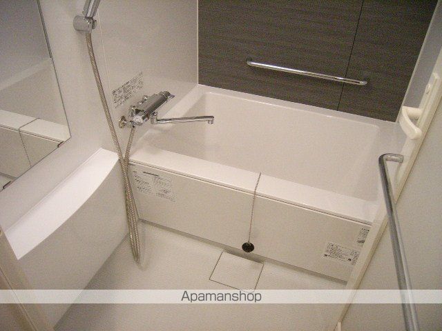 パークアクシス住吉の内装写真