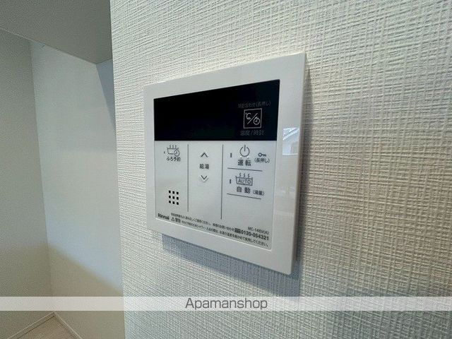 スプランディッド玉造DUEの内装写真