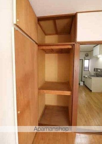 サンライズトーワの内装写真
