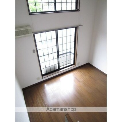 トゥインクルコート富沢[1K/20.84m2]のリビング・居間