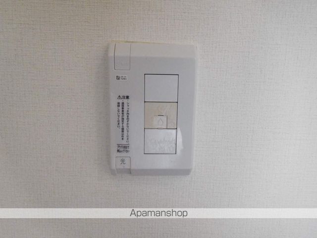 紫野西藤ノ森町マンションの内装写真