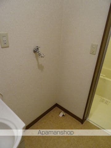 ルミエールIIA棟の内装写真