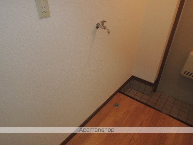プチグレイス塚口弐番館の内装写真