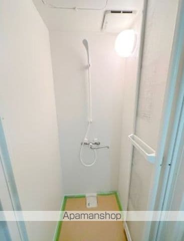 サン高倉の内装写真
