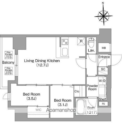 サムネイルイメージ