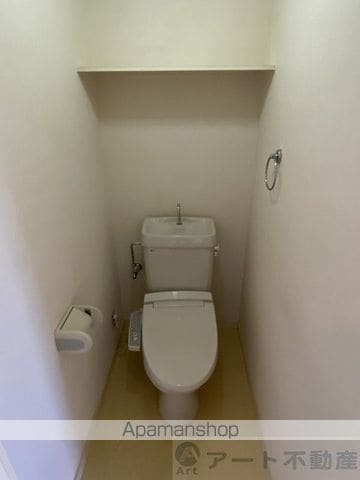ジョイフル東野の内装写真