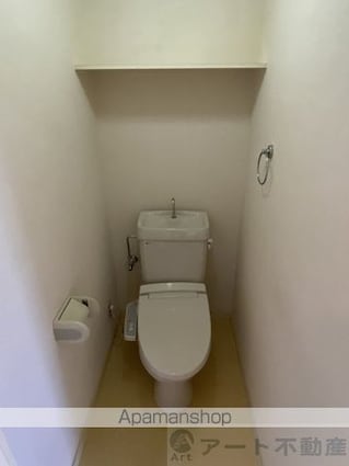 ジョイフル東野[1K/24.8m2]のその他部屋・スペース