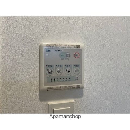 エルファーロ三軒茶屋Ⅱ[1K/20.69m2]の内装1