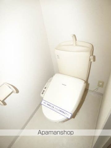 シャーメゾンアルテミスの内装写真