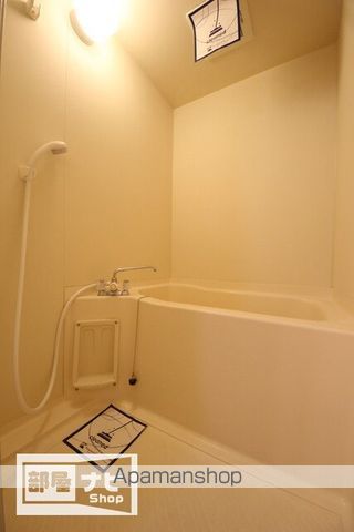フォブールくぼたの内装写真