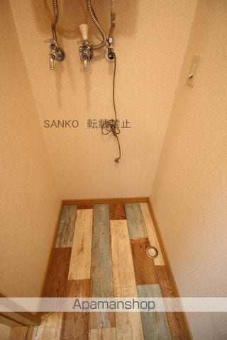 セントニア37の内装写真