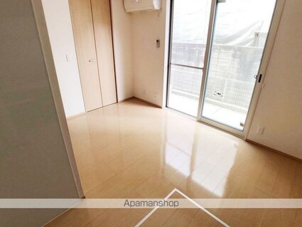 シュトラルヴェヌス[1R/27.77m2]の内装