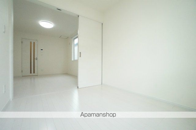 BELLA VISTAの内装写真