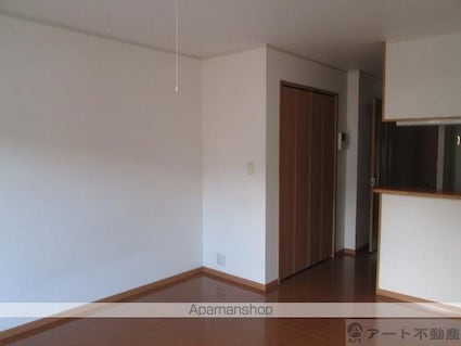 メゾン　ド　ロベリア[1K/32.9m2]の内装4