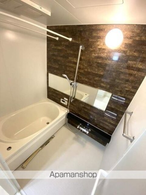 和歌山県和歌山市有家[2LDK/54.61m2]のバス