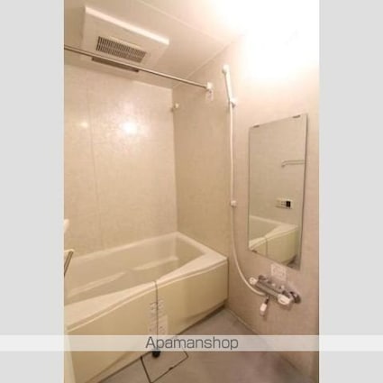 東京都目黒区上目黒３丁目[1K/26.58m2]のバス