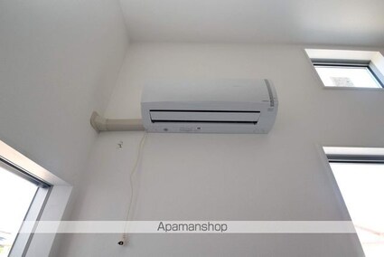 ヴィレッタ[1K/25m2]のその他設備