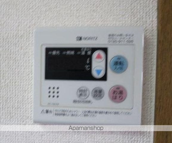 フォレスト林の内装写真