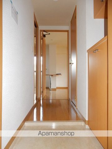 ラフィーネ大供の内装写真