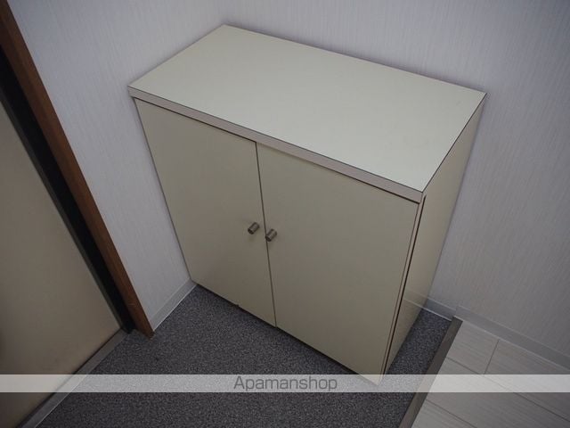 あかねハイツの内装写真