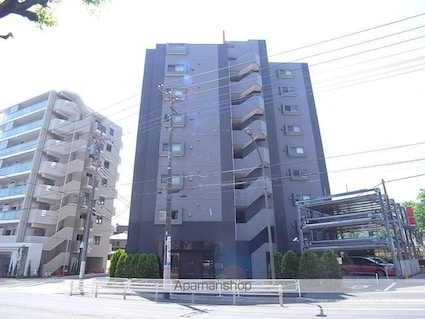 フェニックス八王子弐番館[1K/23.98m2]の外観5