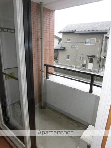 レクシア宮前の内装写真
