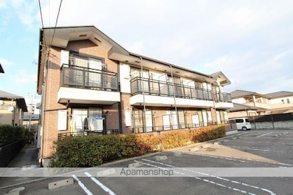 アベニューみなみ[1R/33.15m2]の外観2