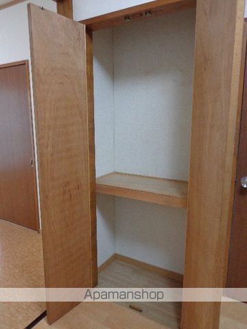 アーバンハイツヒロBの内装写真