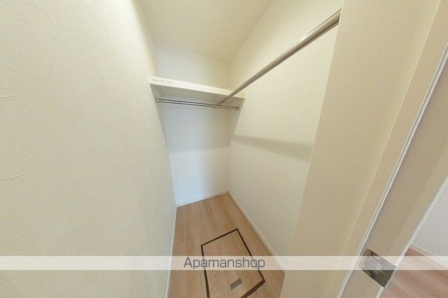 La Fonteの内装写真